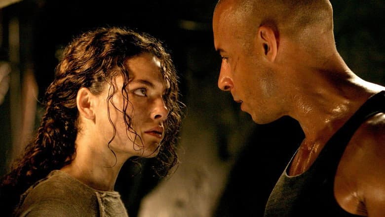 Imagen 5 de galería para Las crónicas de Riddick