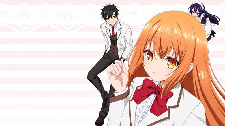 Imagen 4 de galería para Rich Girl Caretaker