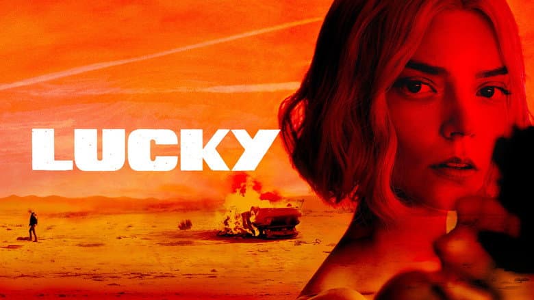 Imagen 2 de galería para Lucky