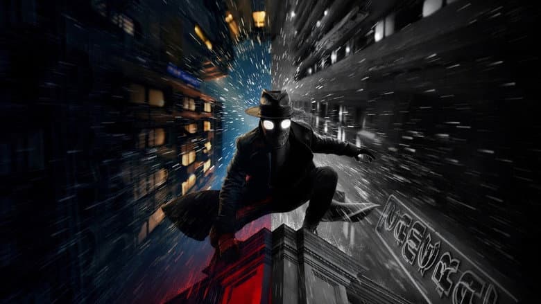 Imagen 6 de galería para Spider-Noir