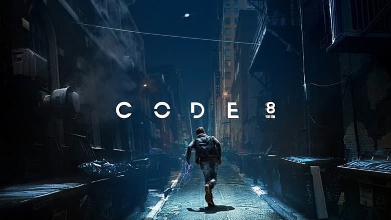 Imagen 6 de galería para Code 8