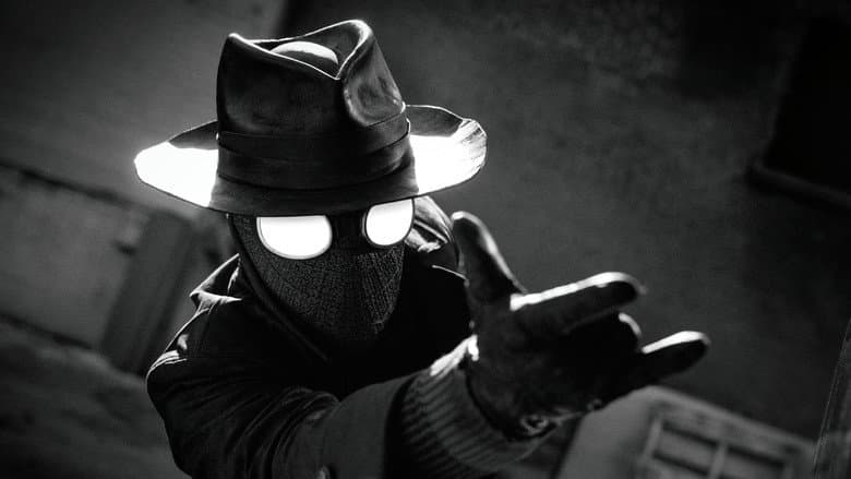 Imagen 3 de galería para Spider-Noir