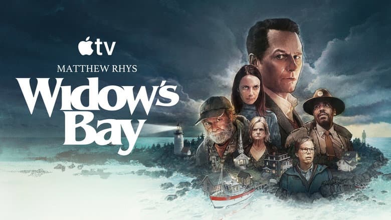 Imagen 8 de galería para La maldición de Widow's Bay