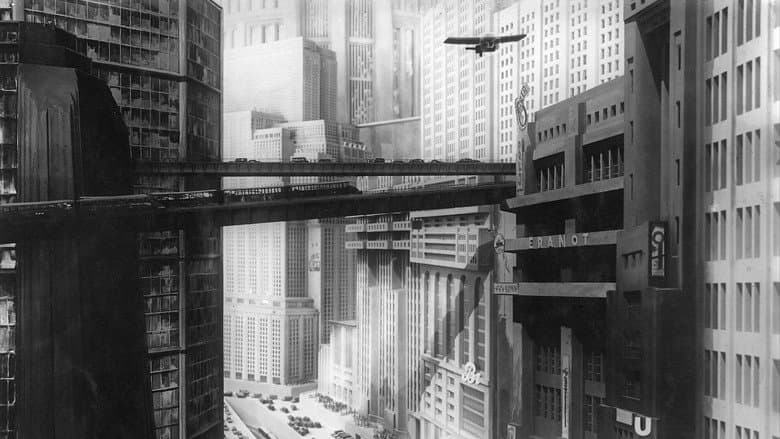 Imagen 3 de galería para Metrópolis