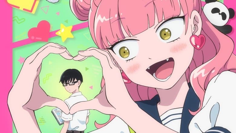 Imagen 5 de galería para Seihantai na Kimi to Boku