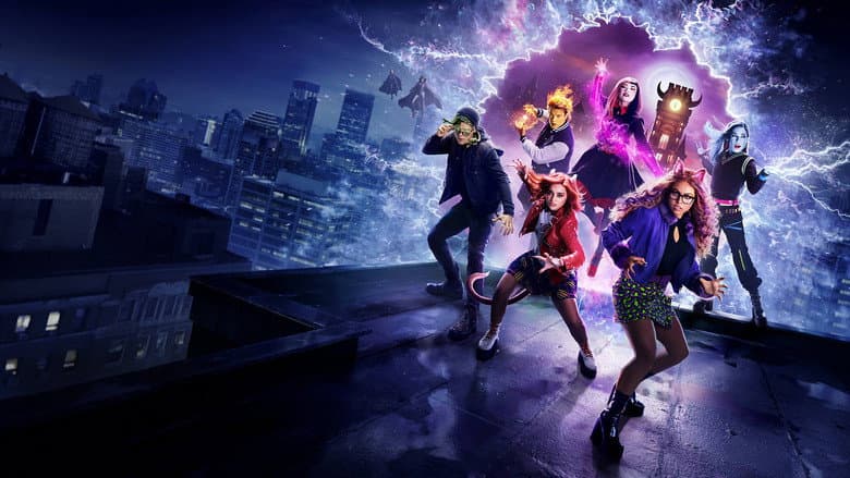 Imagen 8 de galería para Monster High 2