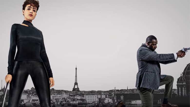 Imagen 1 de galería para The Killer