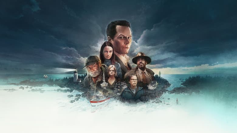 Imagen 2 de galería para La maldición de Widow's Bay