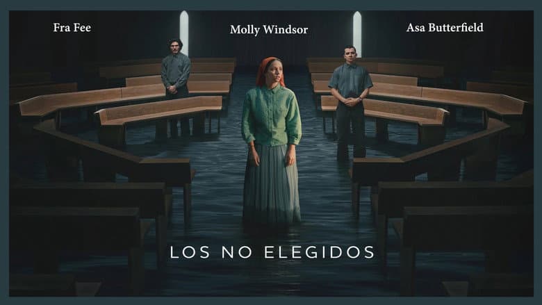 Imagen 5 de galería para Los no elegidos