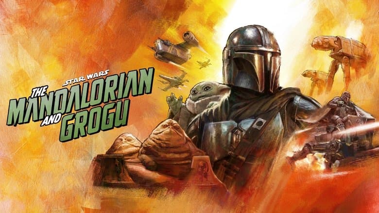 Imagen 6 de galería para The Mandalorian and Grogu