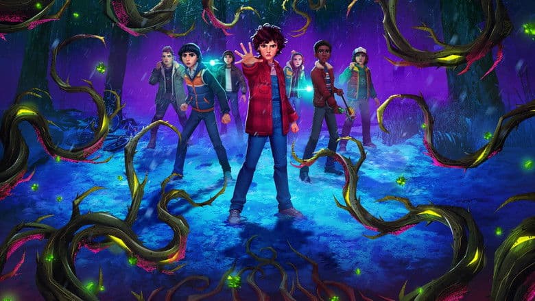 Imagen 3 de galería para Stranger Things: Relatos del 85