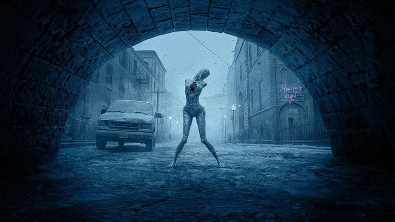 Imagen 1 de galería para Return to Silent Hill