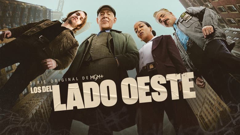 Imagen 7 de galería para The Westies