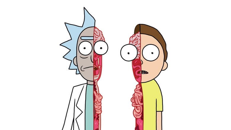 Imagen 5 de galería para Rick y Morty
