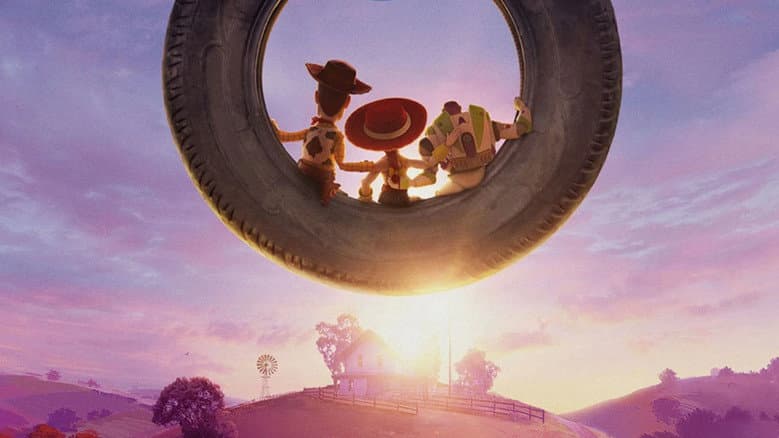 Imagen 3 de galería para Toy Story 5