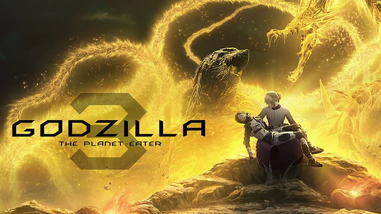 Imagen 6 de galería para Godzilla: El devorador de planetas