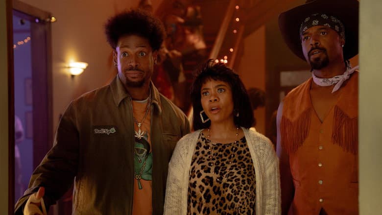 Imagen 8 de galería para Scary Movie