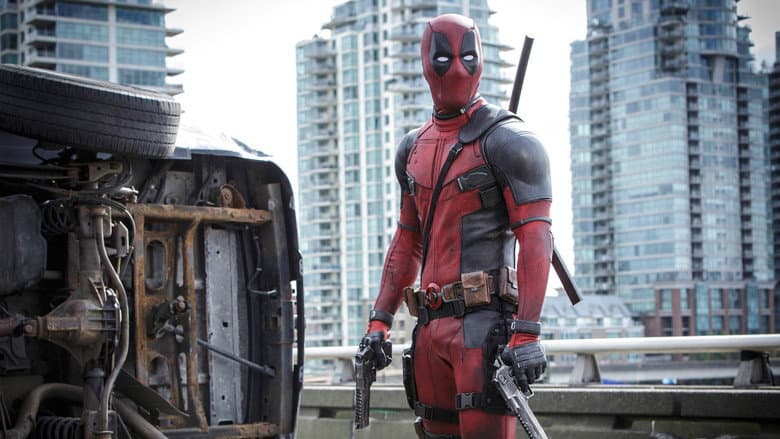 Imagen 5 de galería para Deadpool