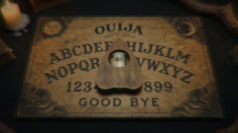Imagen 1 de galería para A House Most Haunted