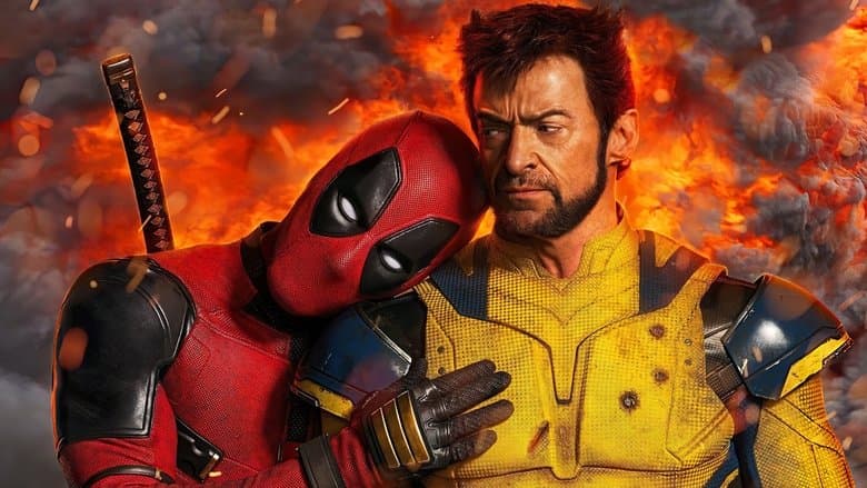 Imagen 4 de galería para Deadpool y Lobezno