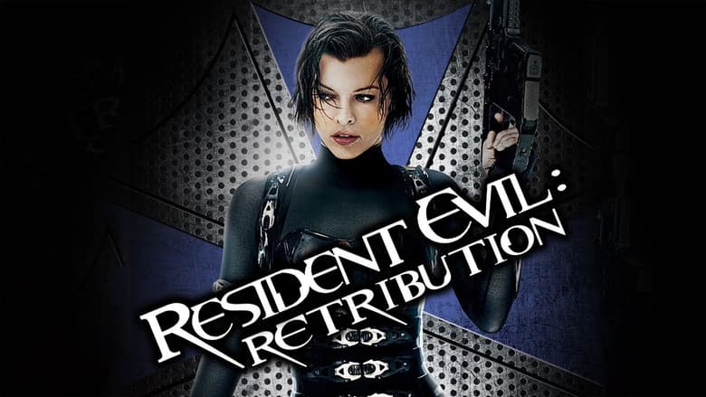 Imagen 2 de galería para Resident Evil V. Venganza