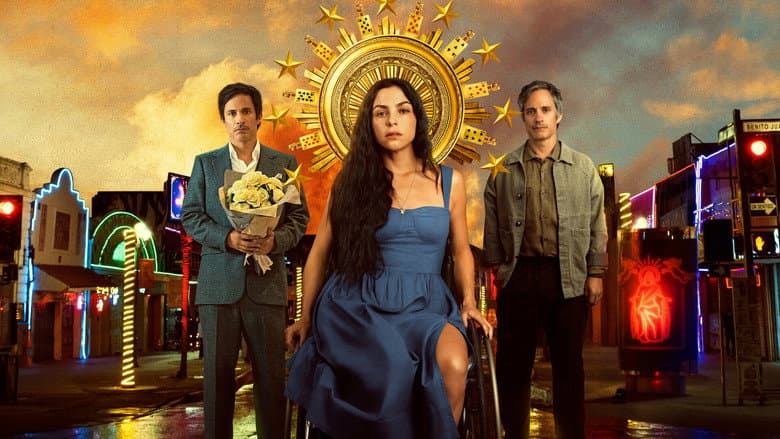 Imagen 1 de galería para Santita