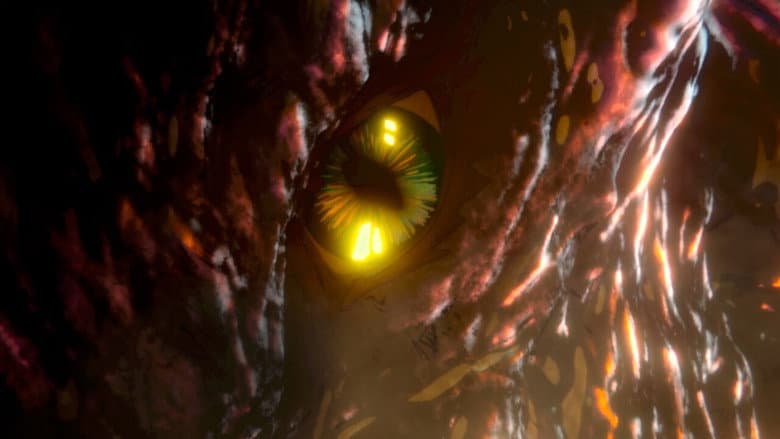 Imagen 1 de galería para Godzilla: Ciudad al filo de la batalla