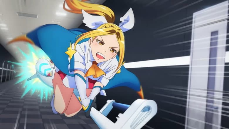 Imagen 2 de galería para Magilumiere Magical Girls S. A.
