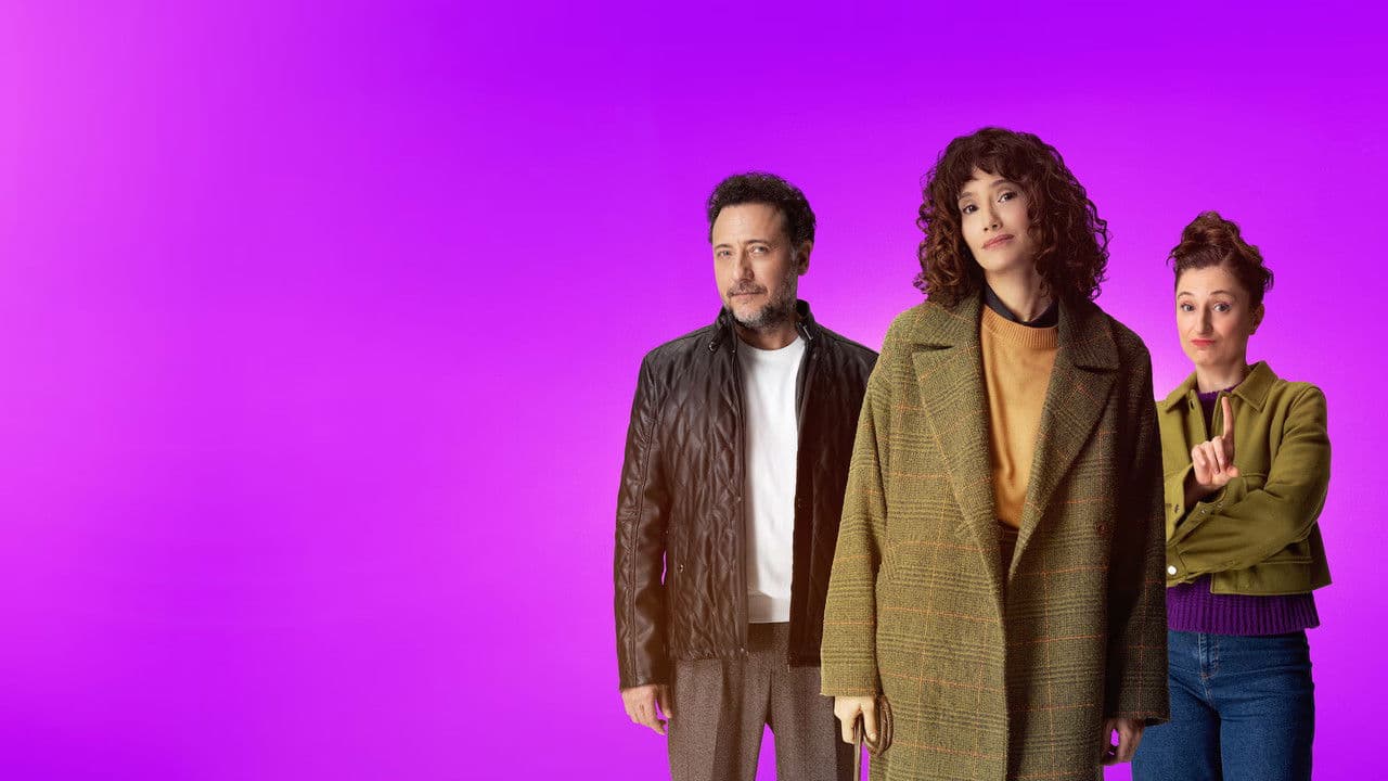 Escena de fondo para la serie Mira: La vida después del divorcio