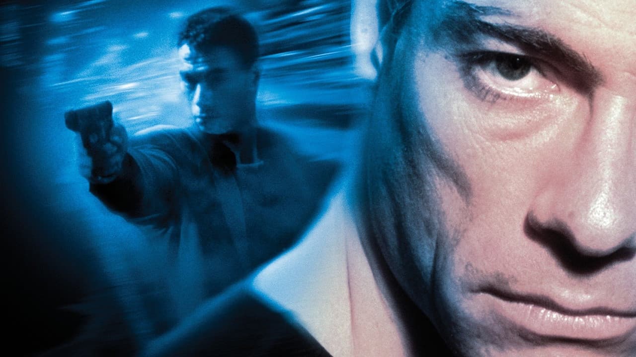 Escena de fondo para la película Replicant