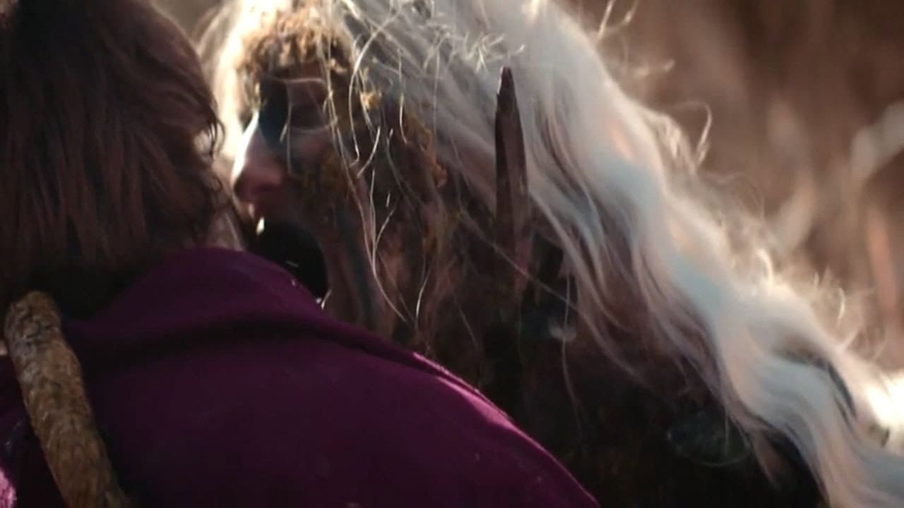 Escena de fondo para la película Backwoods Blood Feud