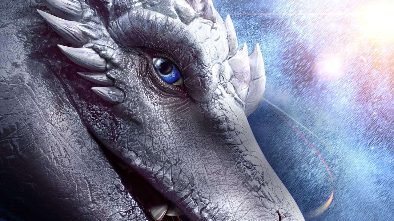 Escena de fondo para la película Dragonheart: Vengeance