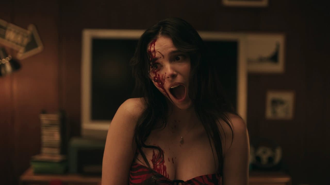 Escena de fondo para la película Obsesión