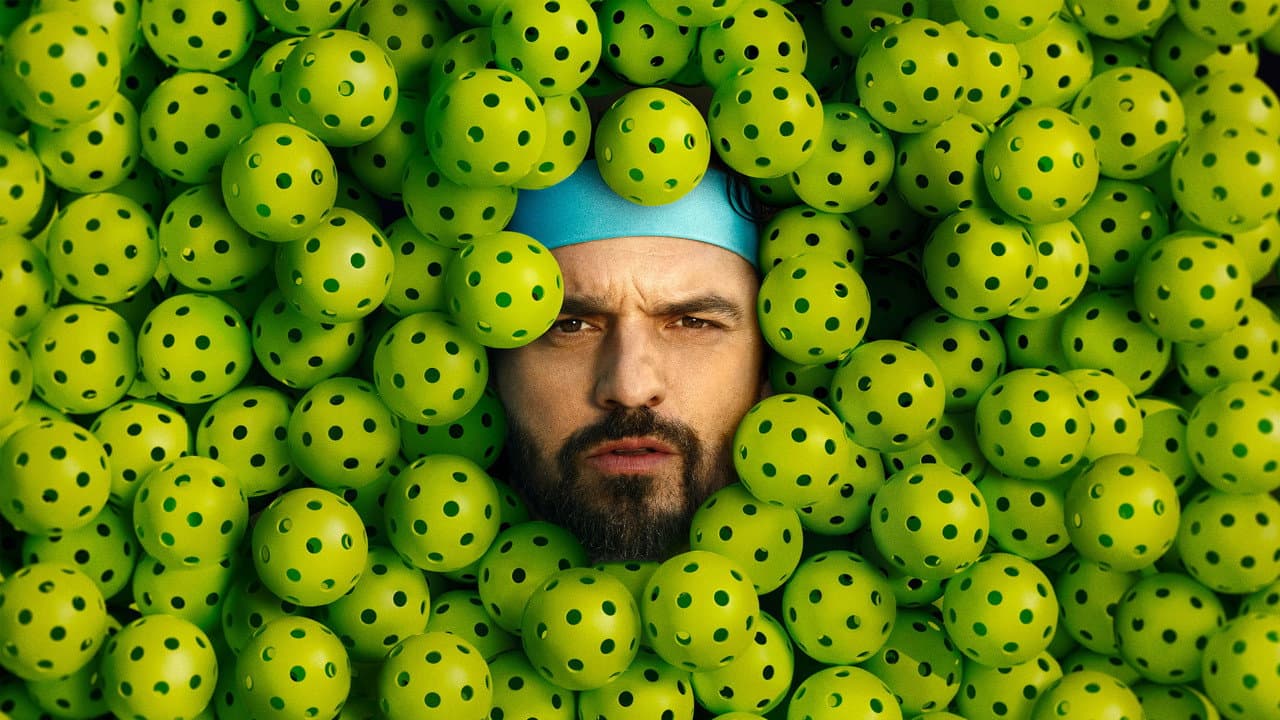 Escena de fondo para la película Dink