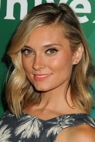 Fotografía de Spencer Grammer