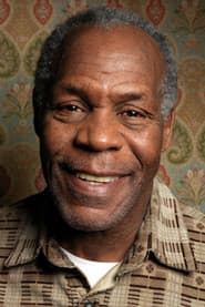 Fotografía de Danny Glover