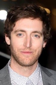 Fotografía de Thomas Middleditch