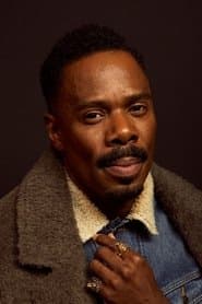 Fotografía de Colman Domingo