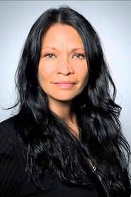 Fotografía de Michelle Thrush