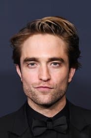 Fotografía de Robert Pattinson