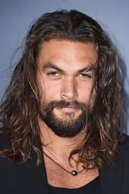 Fotografía de Jason Momoa