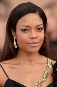 Fotografía de Naomie Harris