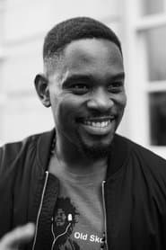 Fotografía de Aml Ameen