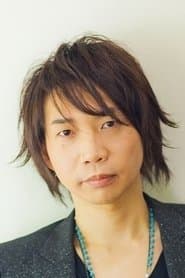 Fotografía de Junichi Suwabe