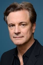 Fotografía de Colin Firth