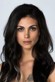 Fotografía de Morena Baccarin