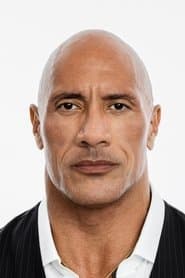 Fotografía de Dwayne Johnson