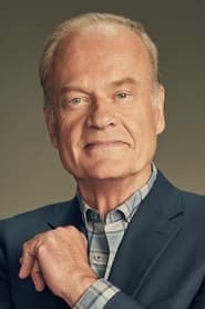 Fotografía de Kelsey Grammer