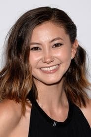 Fotografía de Kimiko Glenn