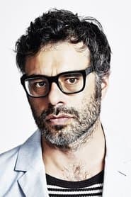 Fotografía de Jemaine Clement